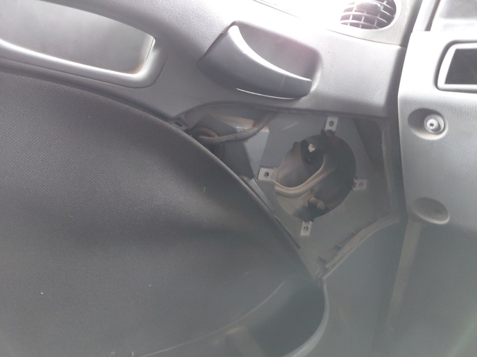 مرسيدس اكتروس 2040 -  2009 image