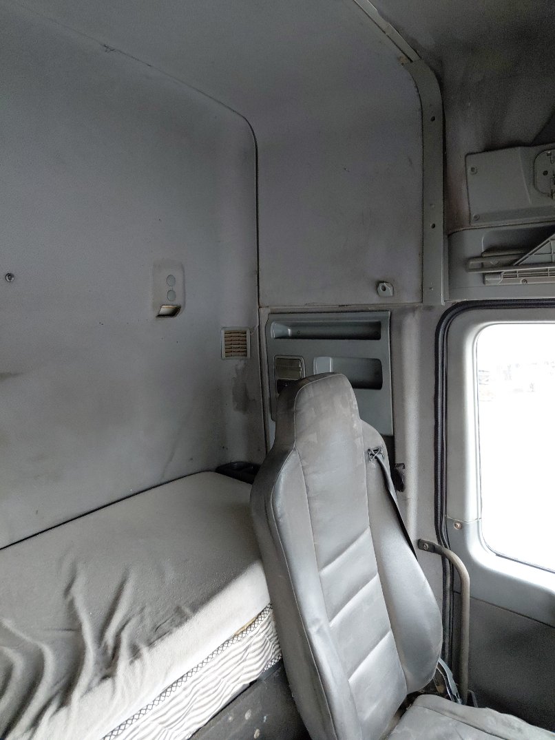 مرسيدس اكتروس 2040 -  2009 image