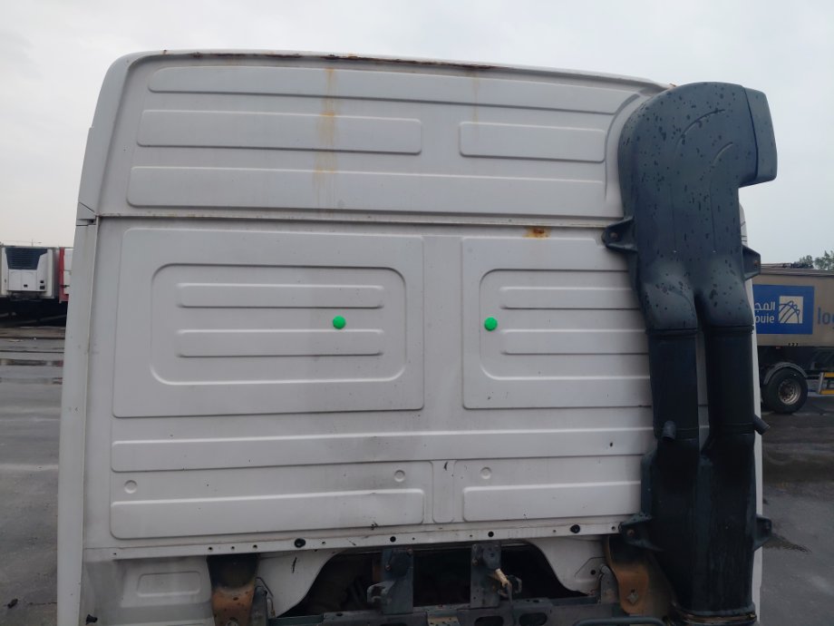 مرسيدس اكتروس 2040 -  2009 image