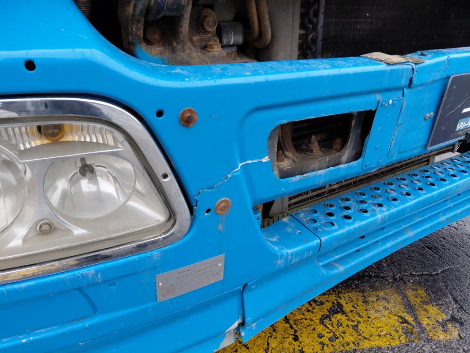 مرسيدس اكتروس 2040 -  2009 image