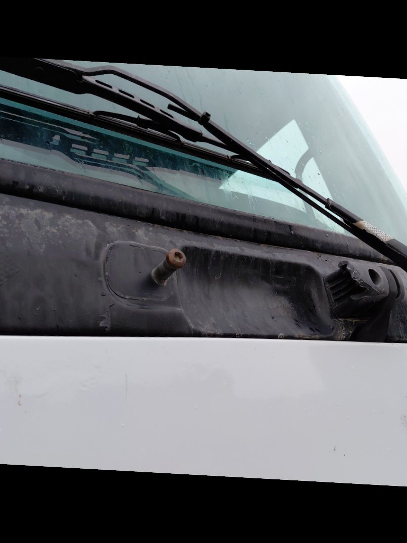 مرسيدس اكتروس 2040 -  2009 image