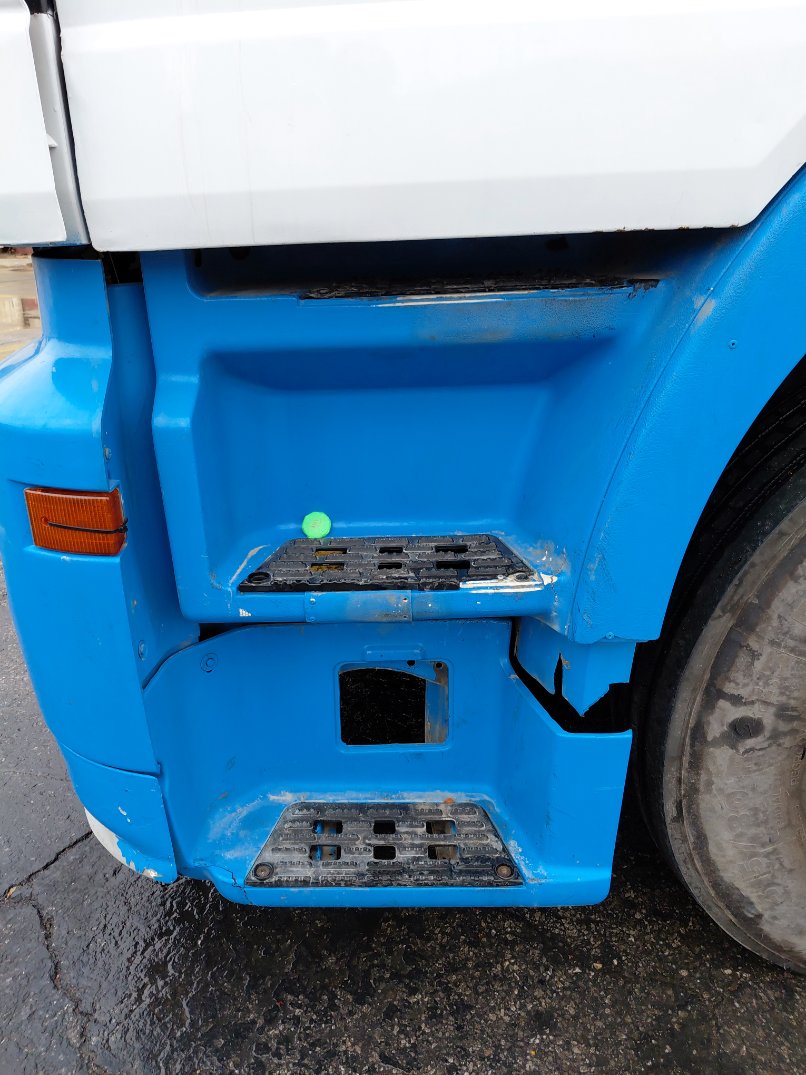 مرسيدس اكتروس 2040 -  2009 image