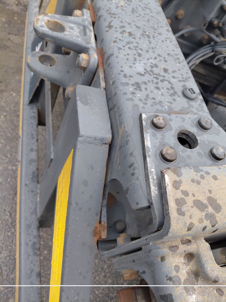 مرسيدس اكتروس 2040 -  2009 image