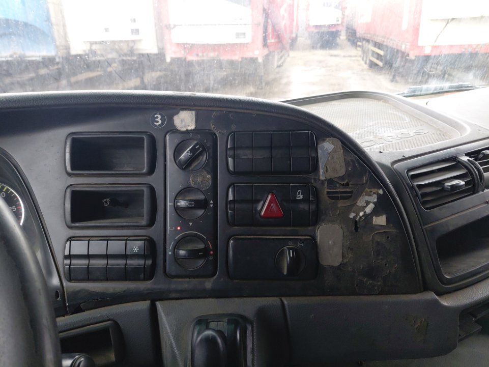 مرسيدس اكتروس 2024- 2009 image