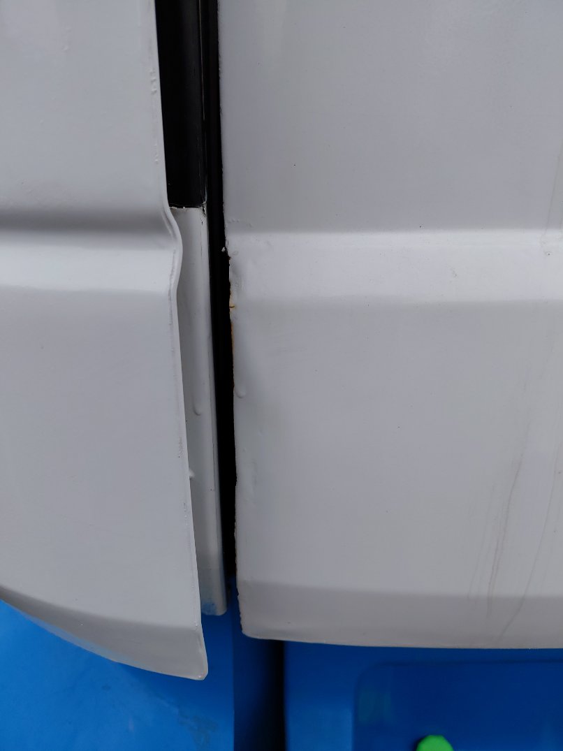 مرسيدس اكتروس 2040 -  2009 image