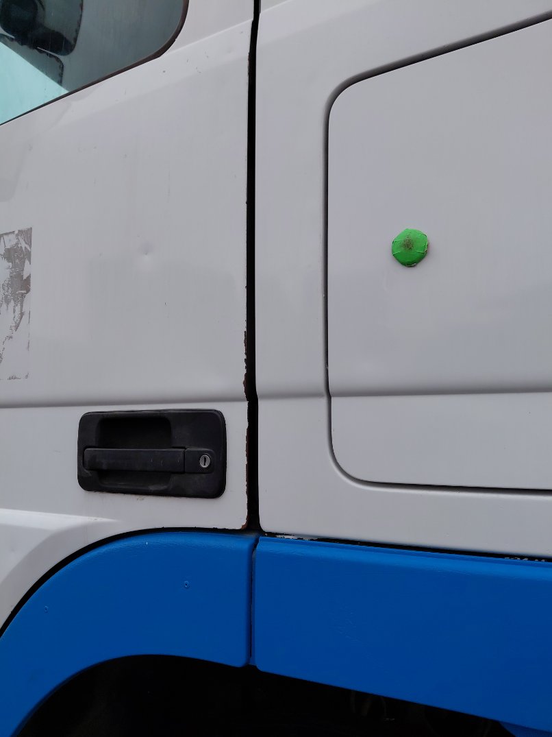 مرسيدس اكتروس 2040 -  2009 image