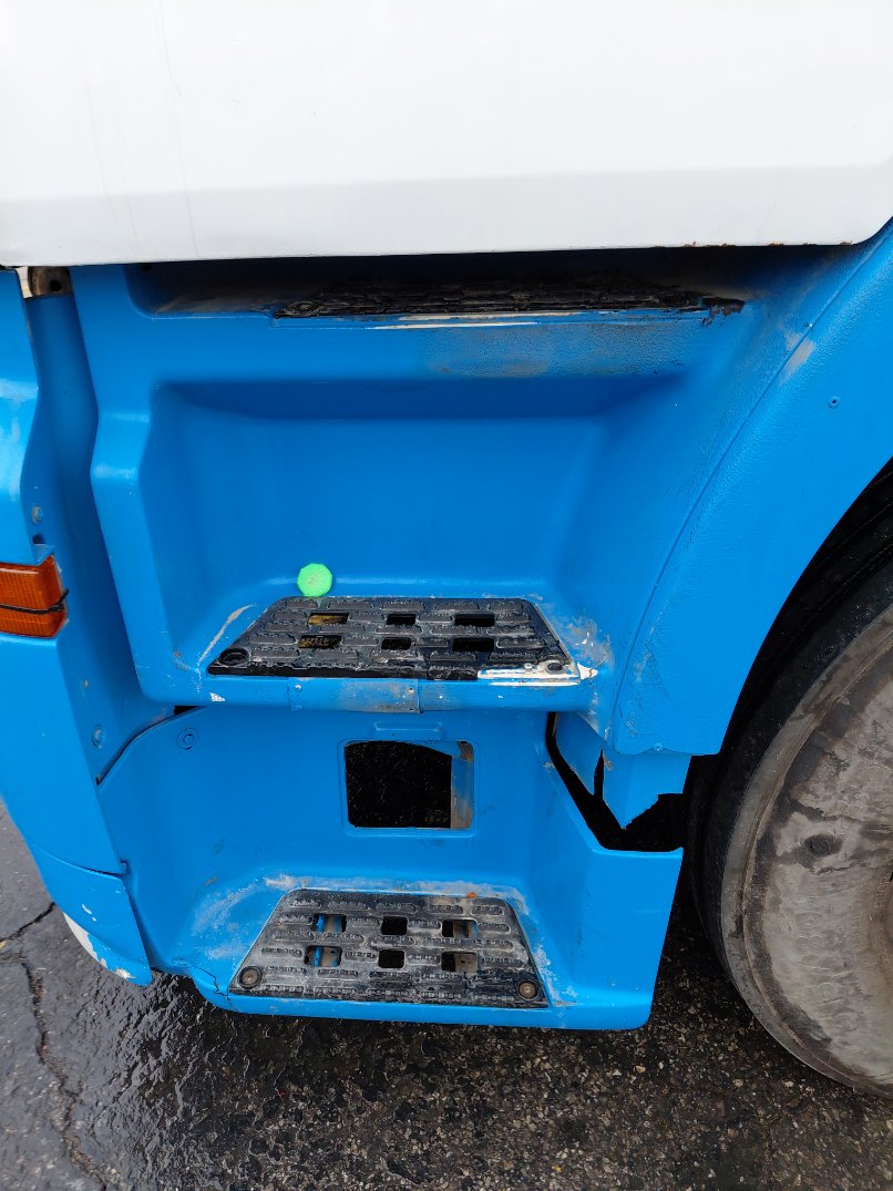 مرسيدس اكتروس 2040 -  2009 image