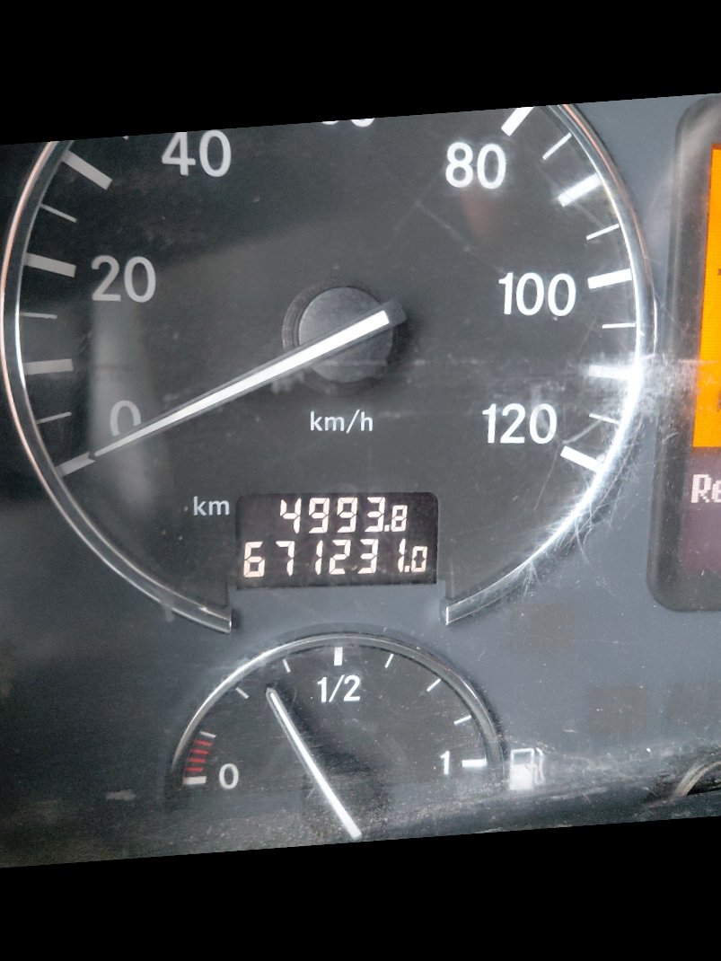 مرسيدس اكتروس 2024- 2009 image