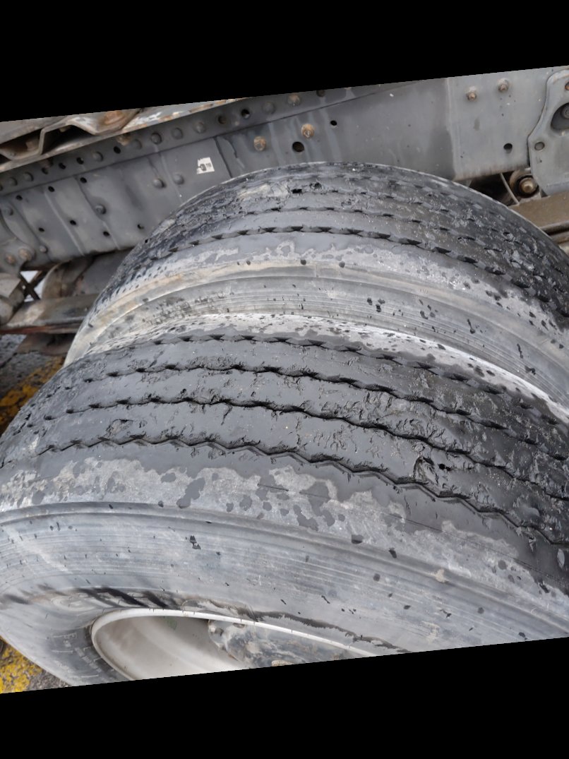 مرسيدس اكتروس 2040 -  2009 image