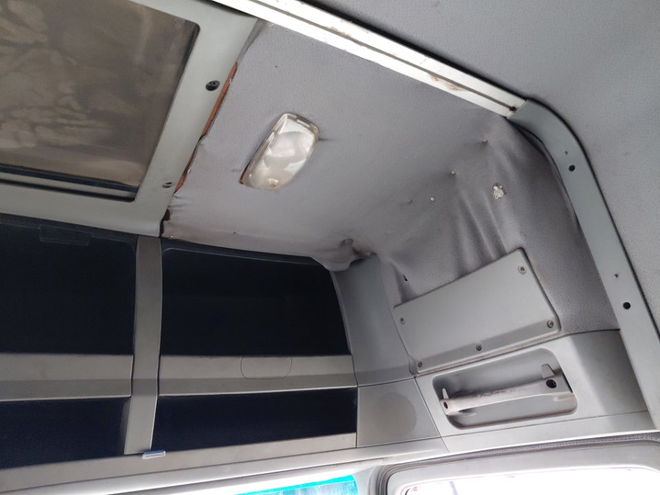 مرسيدس اكتروس 2024- 2009 image