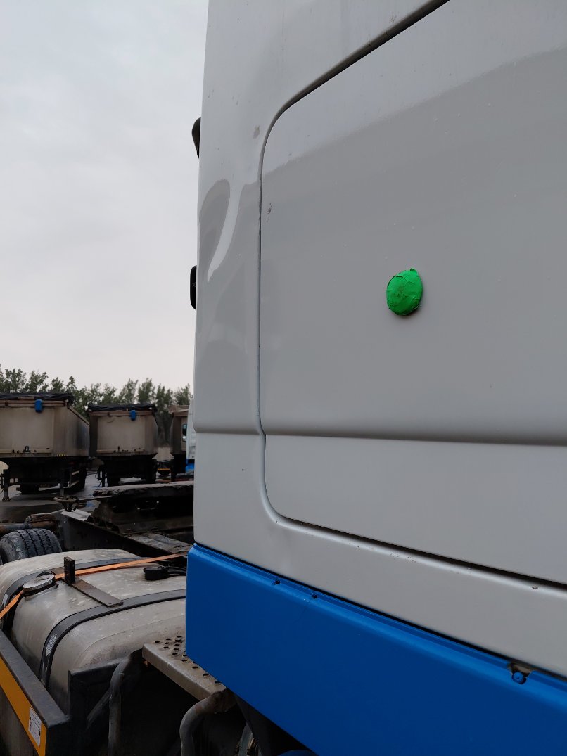 مرسيدس اكتروس 2040 -  2009 image