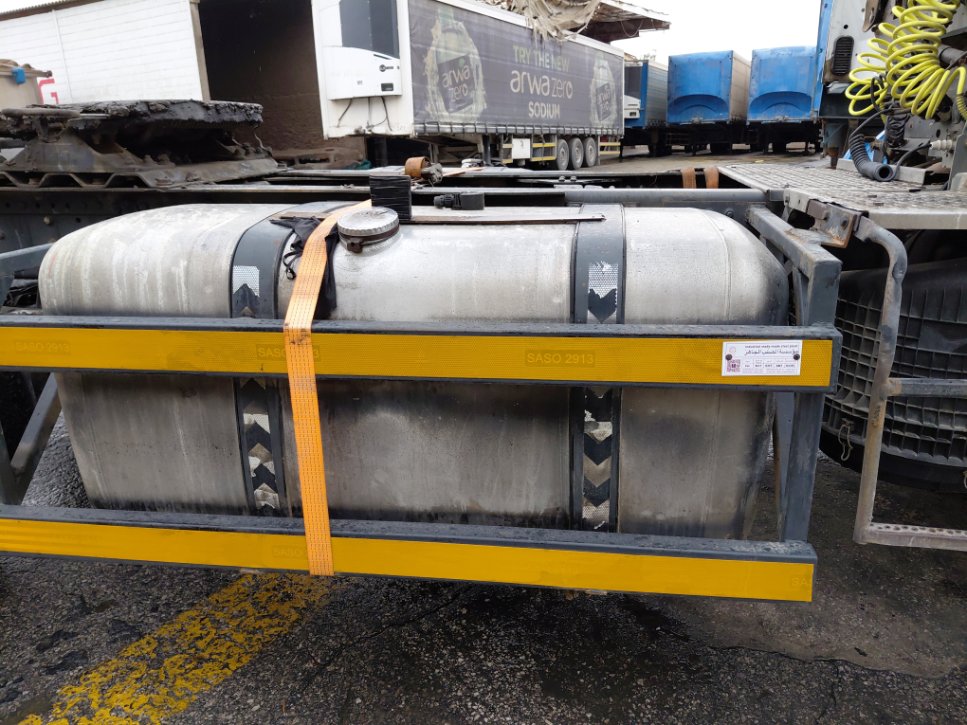 مرسيدس اكتروس 2040 -  2009 image