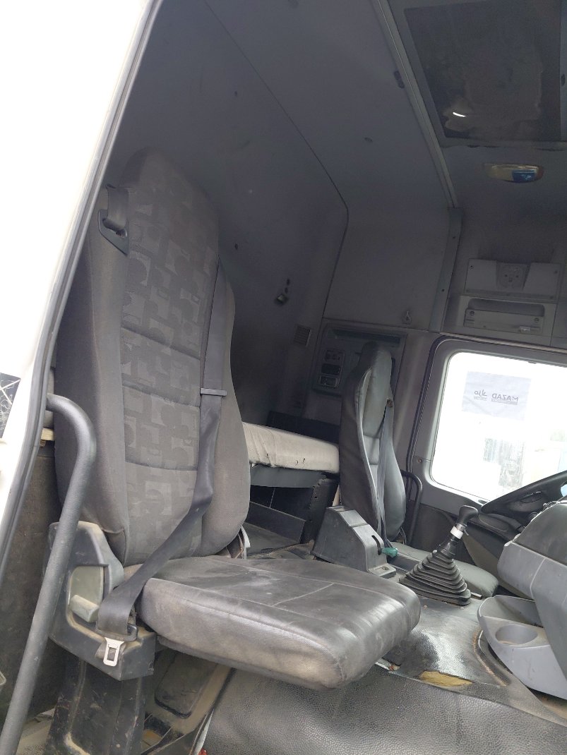 مرسيدس اكتروس 2024- 2009 image