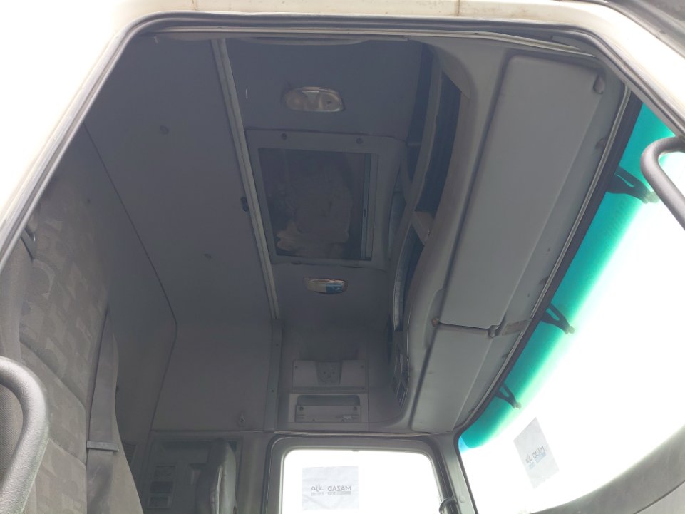 مرسيدس اكتروس 2024- 2009 image