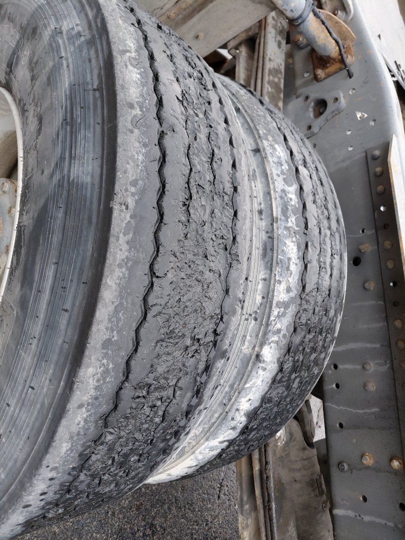 مرسيدس اكتروس 2040 -  2009 image