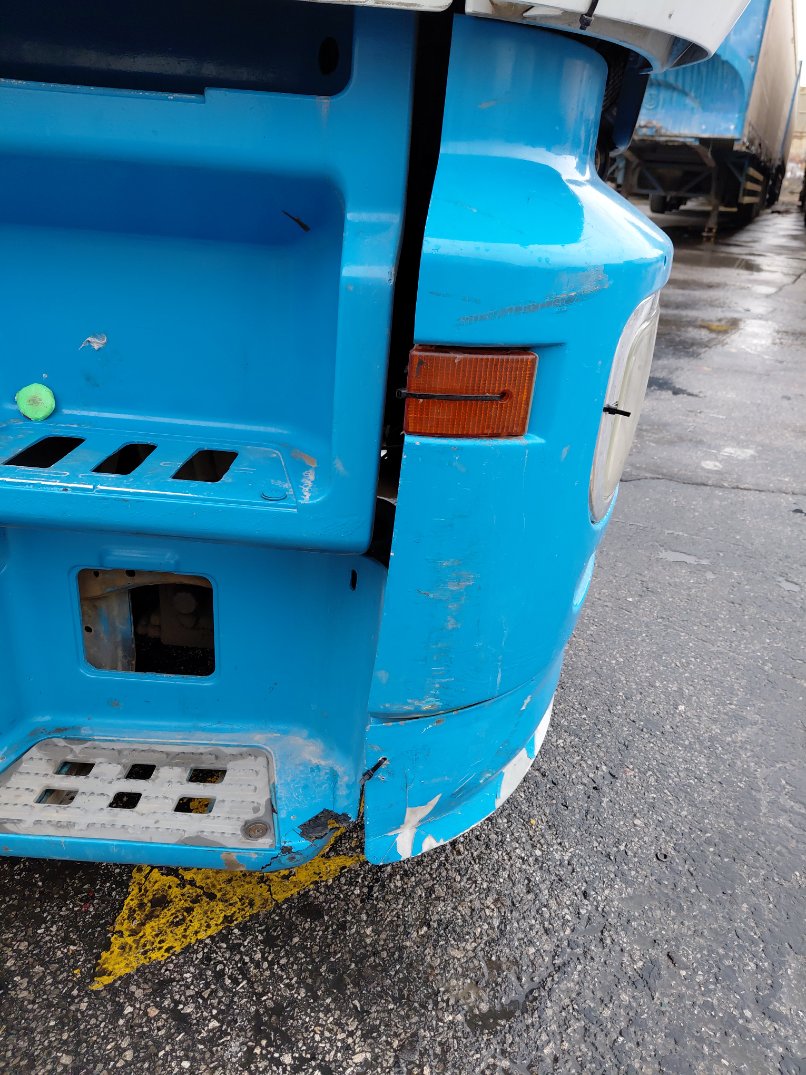 مرسيدس اكتروس 2040 -  2009 image