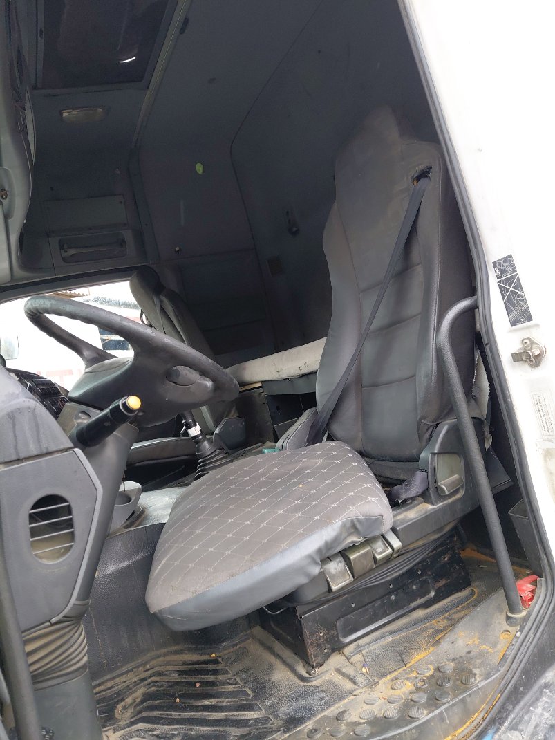 مرسيدس اكتروس 2024- 2009 image