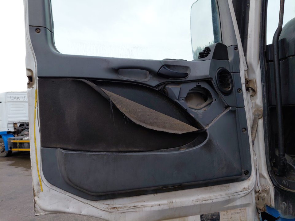 مرسيدس اكتروس 2024- 2009 image