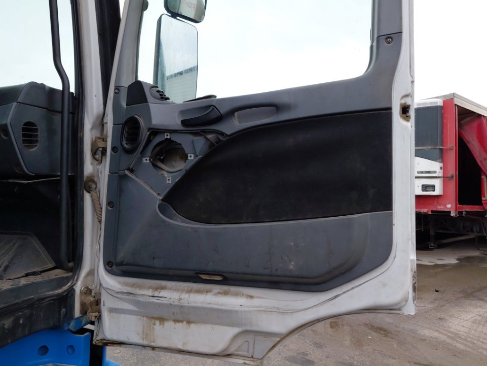 مرسيدس اكتروس 2024- 2009 image