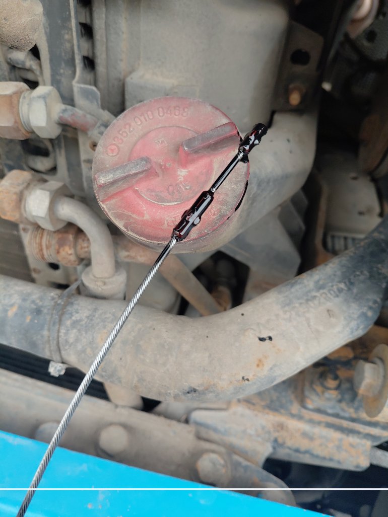 مرسيدس اكتروس 2040 -  2009 image