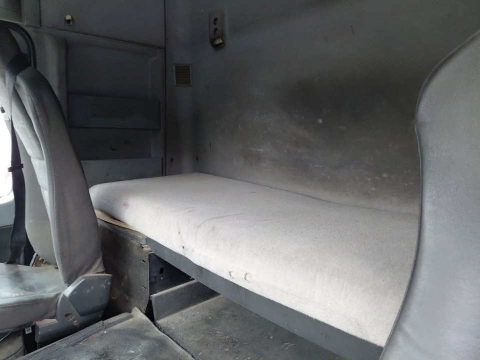 مرسيدس اكتروس 2024- 2009 image