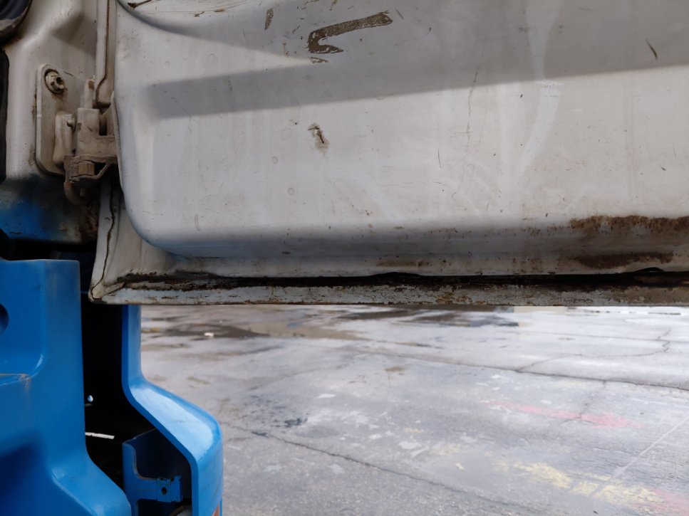 مرسيدس اكتروس 2040 -  2009 image