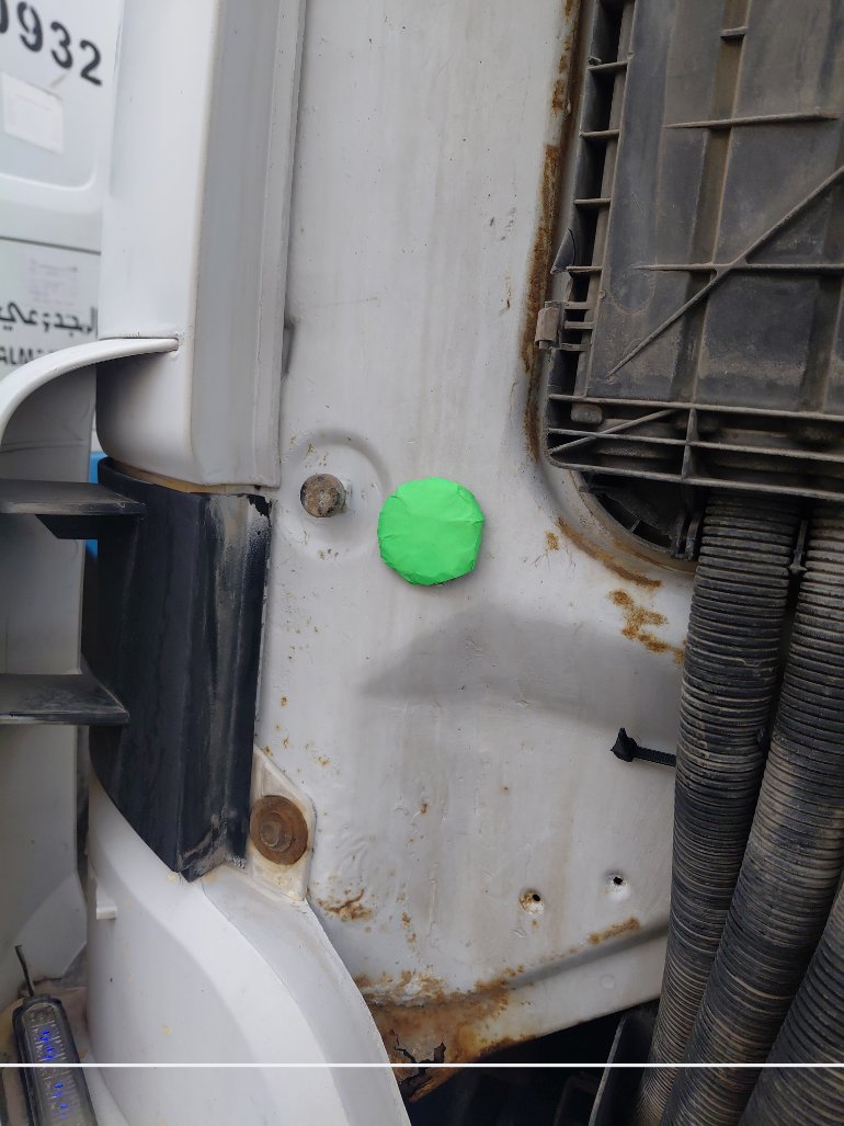 مرسيدس اكتروس 2040 -  2009 image