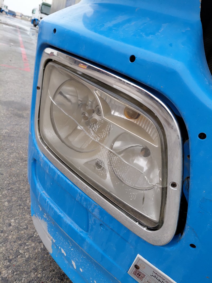 مرسيدس اكتروس 2024- 2009 image