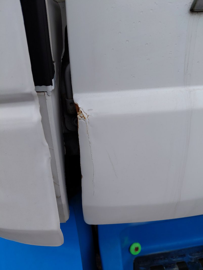 مرسيدس اكتروس 2024- 2009 image