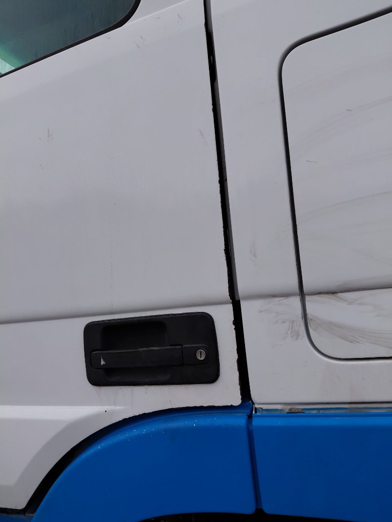 مرسيدس اكتروس 2024- 2009 image