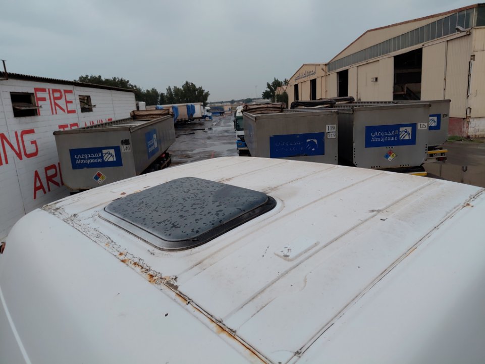 مرسيدس اكتروس 2024- 2009 image