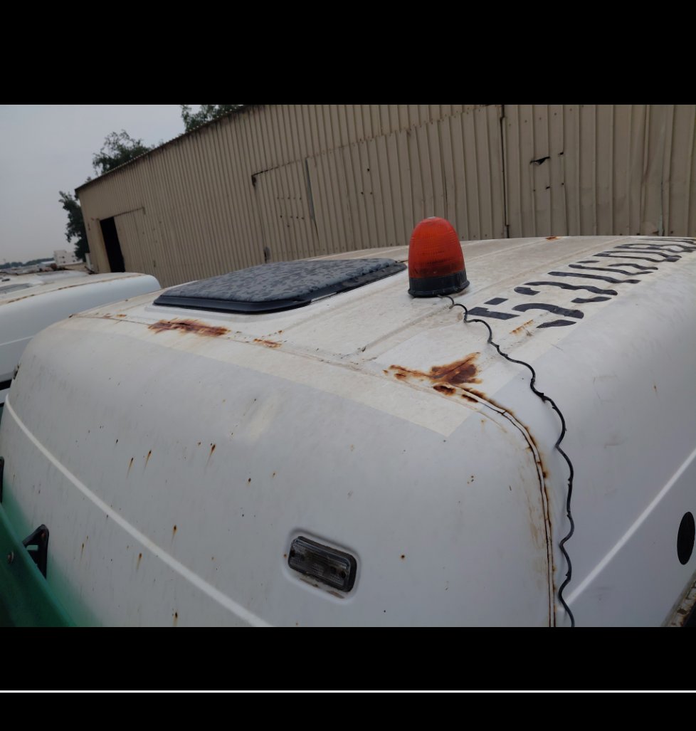 مرسيدس اكتروس 2040 -  2009 image