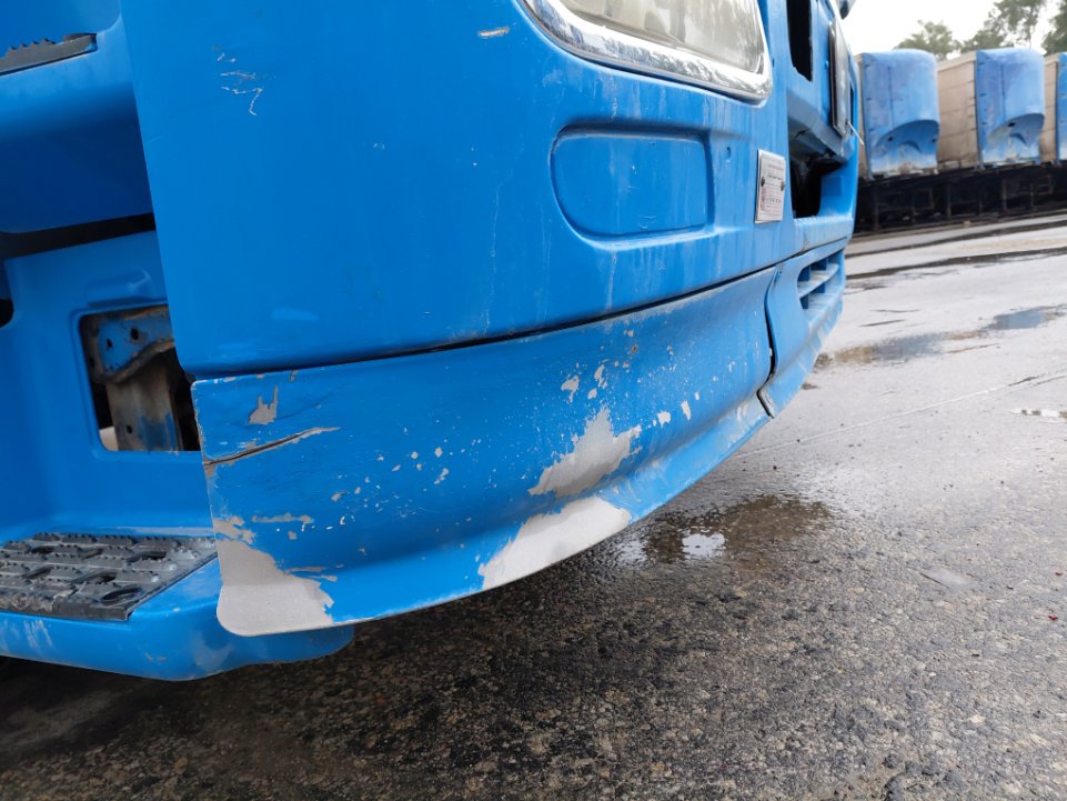 مرسيدس اكتروس 2024- 2009 image