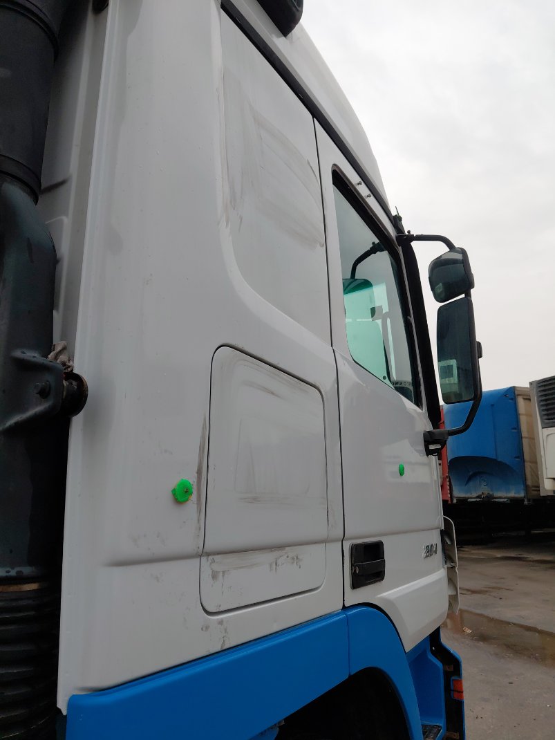 مرسيدس اكتروس 2024- 2009 image