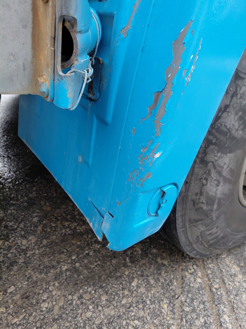 مرسيدس اكتروس 2024- 2009 image