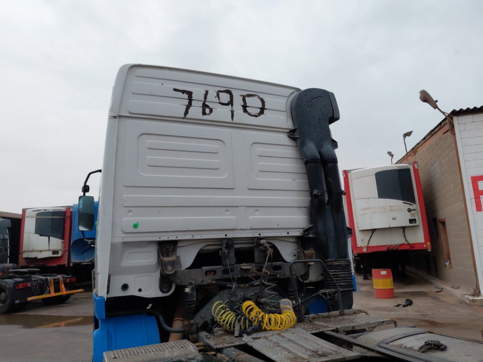 مرسيدس اكتروس 2024- 2009 image