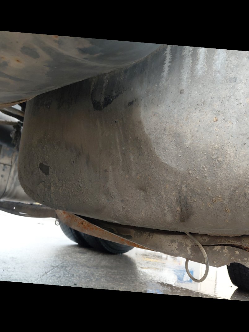 مرسيدس اكتروس 2024- 2009 image