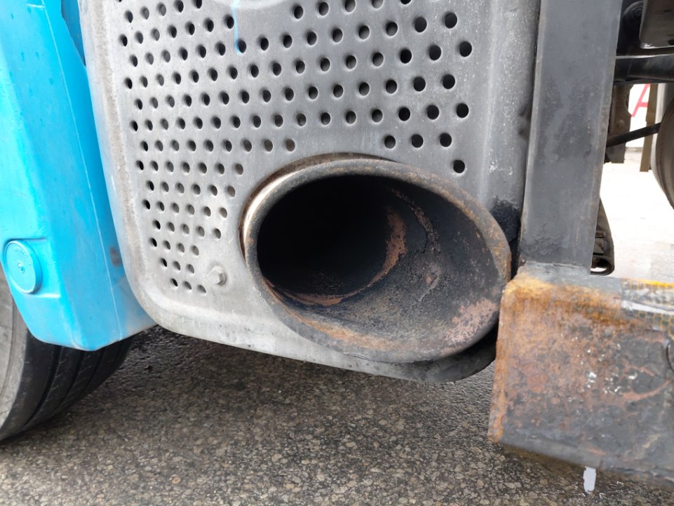 مرسيدس اكتروس 2024- 2009 image