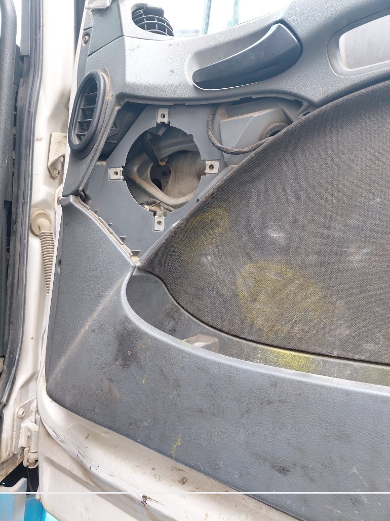 مرسيدس اكتروس 2040 -  2009 image