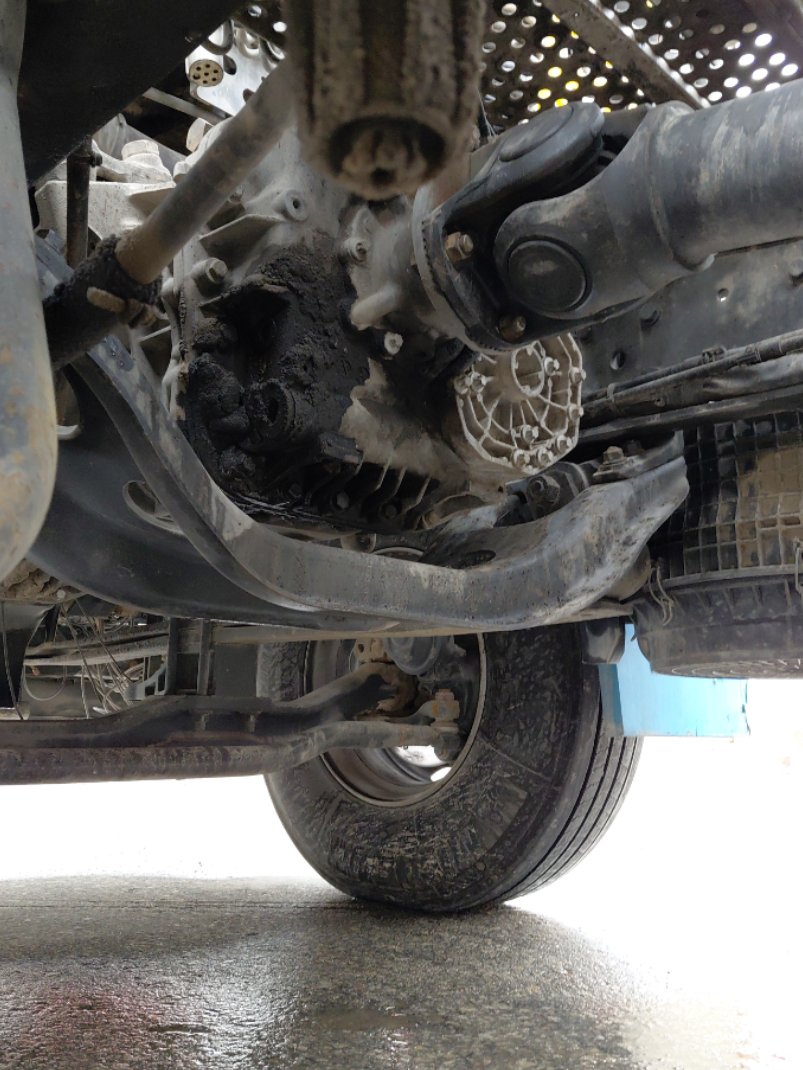 مرسيدس اكتروس 2024- 2009 image