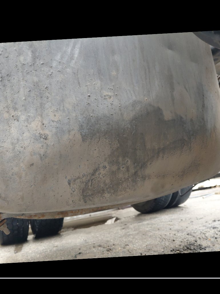 مرسيدس اكتروس 2040 -  2009 image