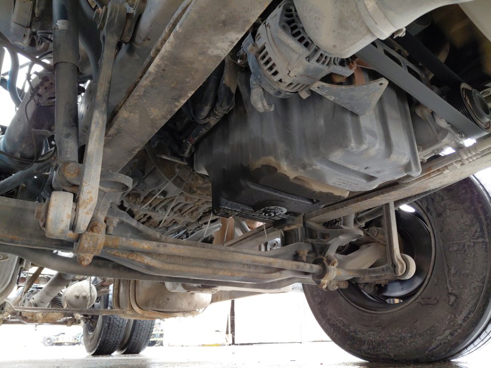 مرسيدس اكتروس 2024- 2009 image