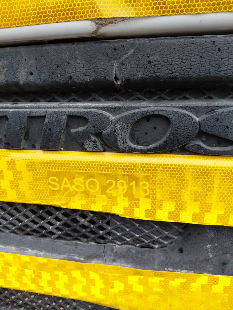 مرسيدس اكتروس 2040 -  2009 image