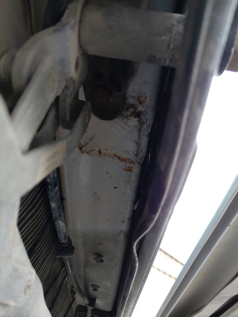 مرسيدس اكتروس 2024- 2009 image