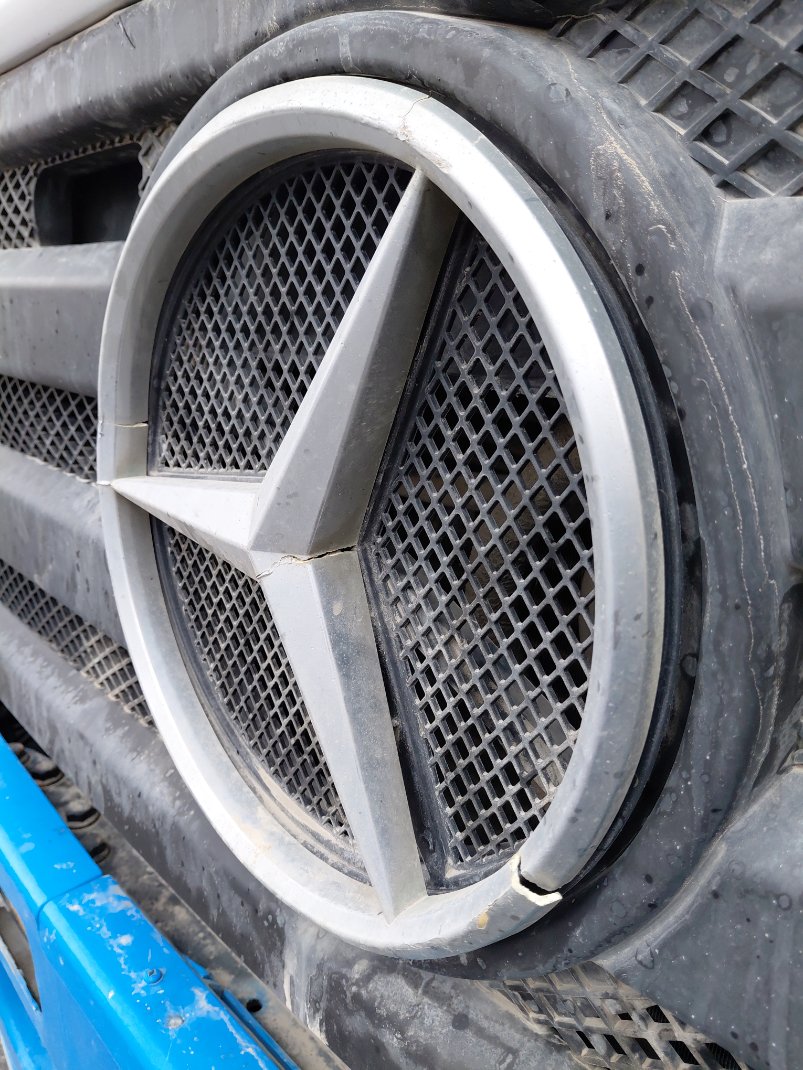 مرسيدس اكتروس 2024- 2009 image