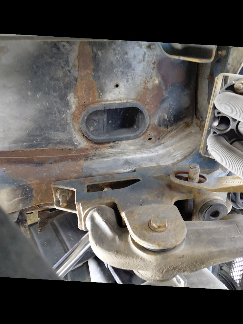 مرسيدس اكتروس 2024- 2009 image