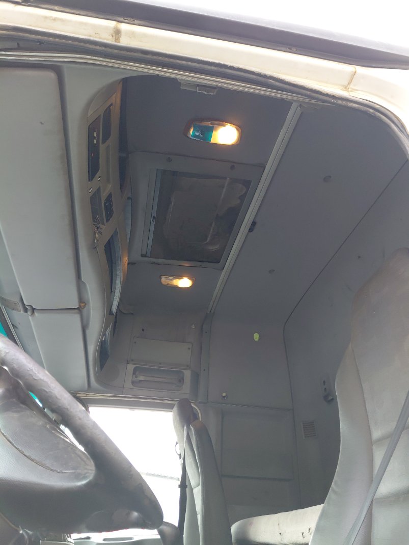 مرسيدس اكتروس 2024- 2009 image