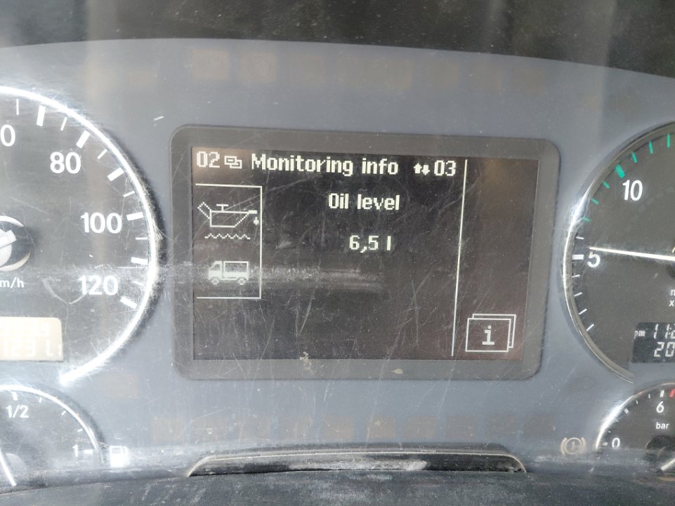 مرسيدس اكتروس 2024- 2009 image