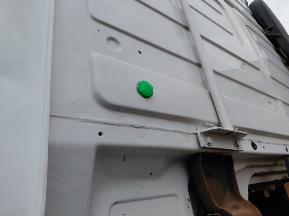 مرسيدس اكتروس 2040 -  2009 image