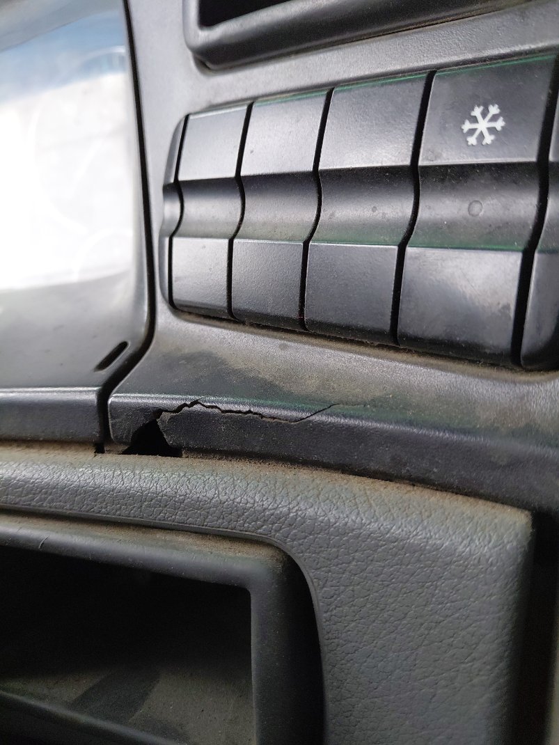 مرسيدس اكتروس 2024- 2009 image